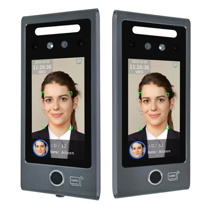 WA07F Facial Recognition system